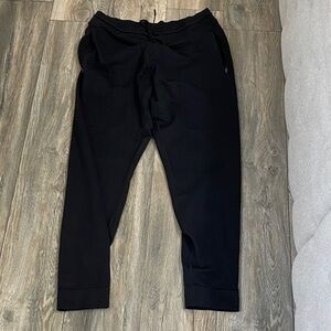 Lululemon Engineered Warmth Jogger
